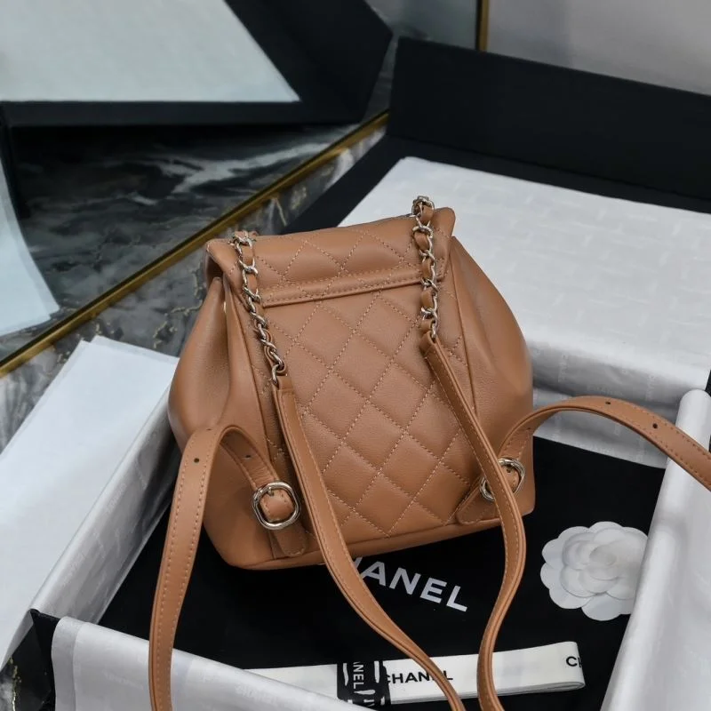 Chanel Backpacks DailyWear 55493