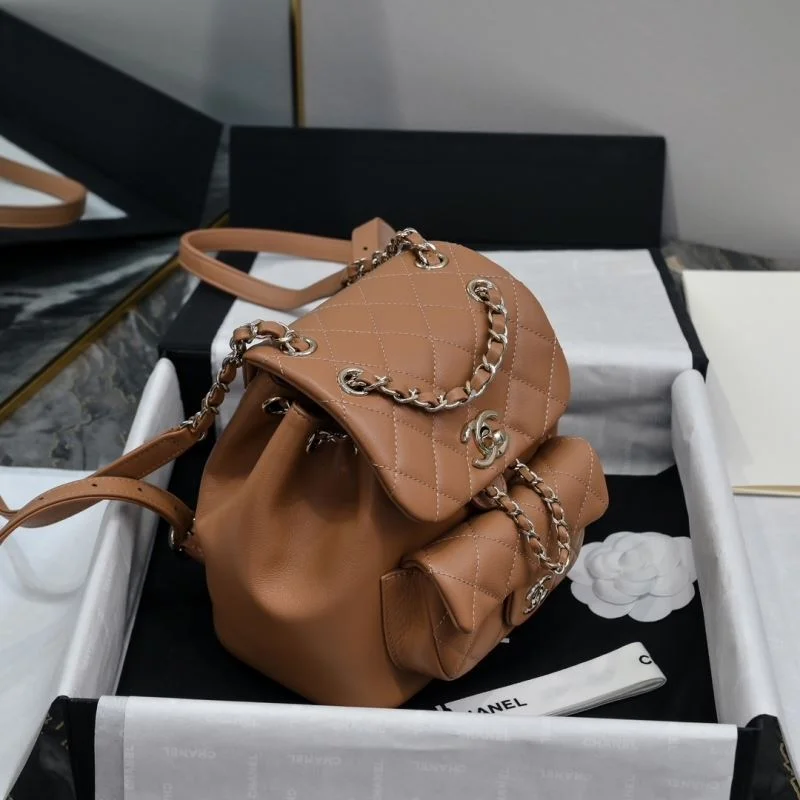 Chanel Backpacks DailyWear 55493