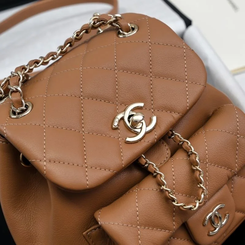 Chanel Backpacks DailyWear 55493