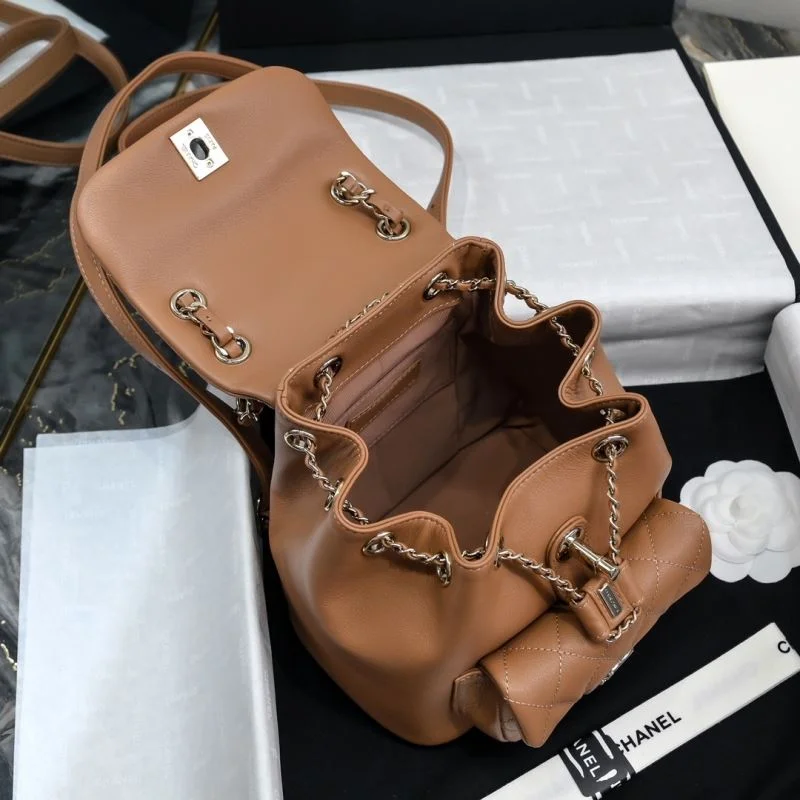 Chanel Backpacks DailyWear 55493