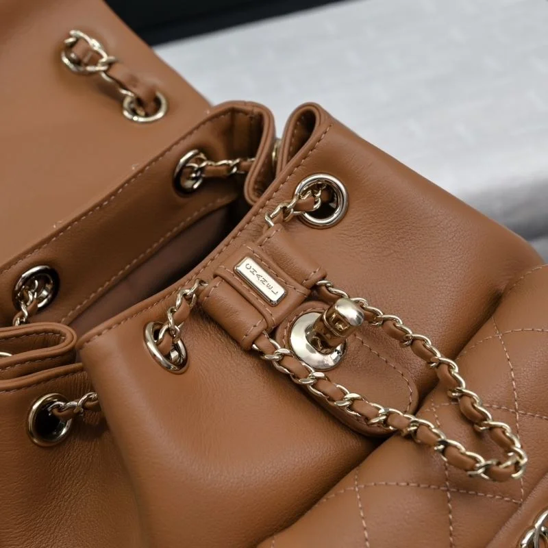 Chanel Backpacks DailyWear 55493