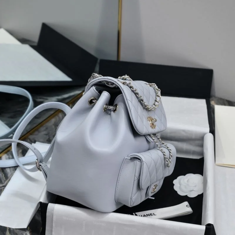 Chanel Backpacks Lightweight 55496