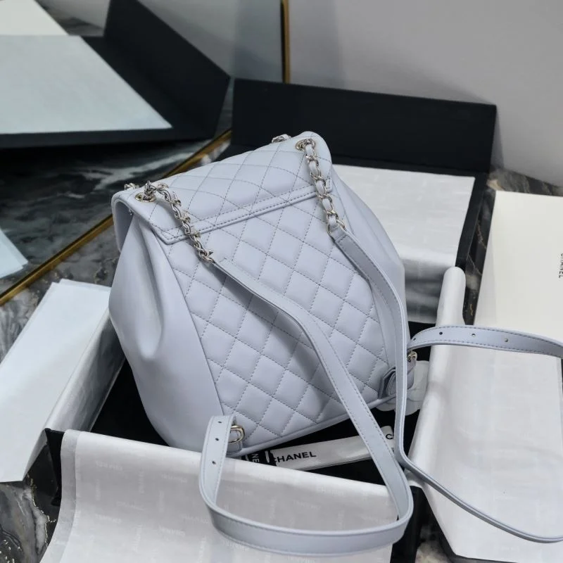 Chanel Backpacks Lightweight 55496