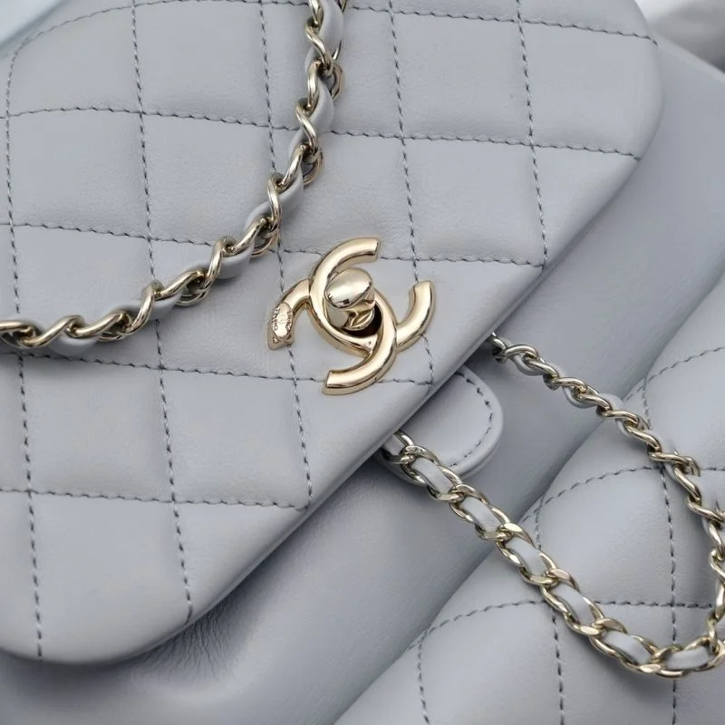 Chanel Backpacks Lightweight 55496