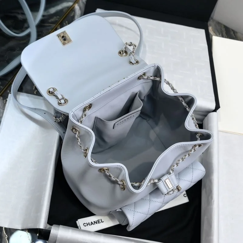 Chanel Backpacks Lightweight 55496