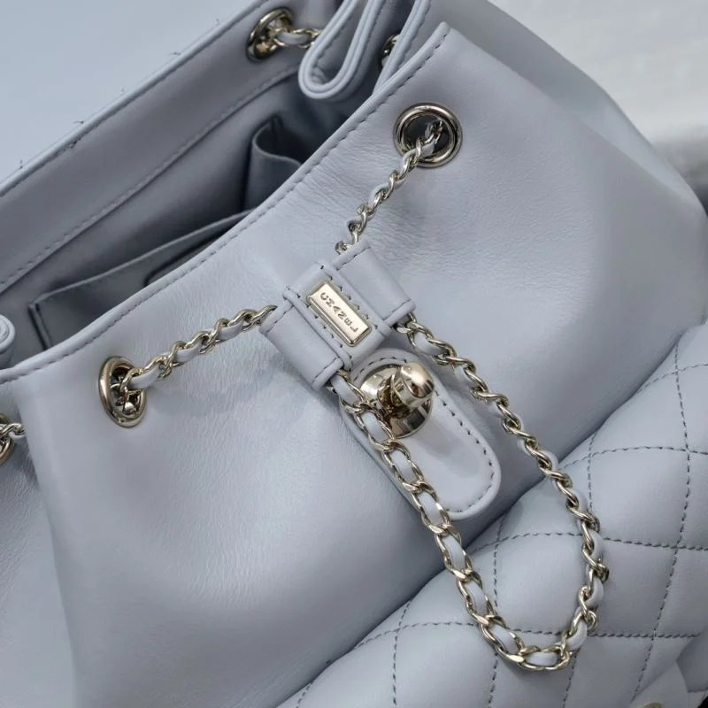 Chanel Backpacks Lightweight 55496