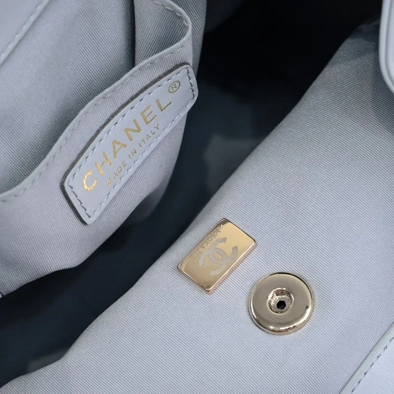 Chanel Backpacks Lightweight 55496