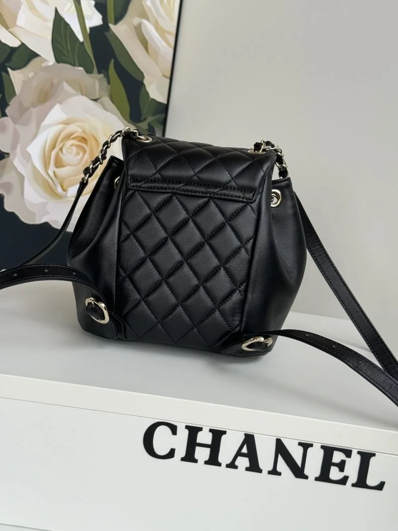 Chanel Backpacks Durable 55476