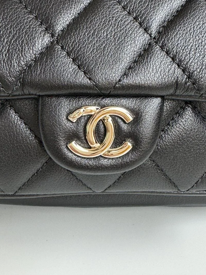 Chanel Backpacks Durable 55476