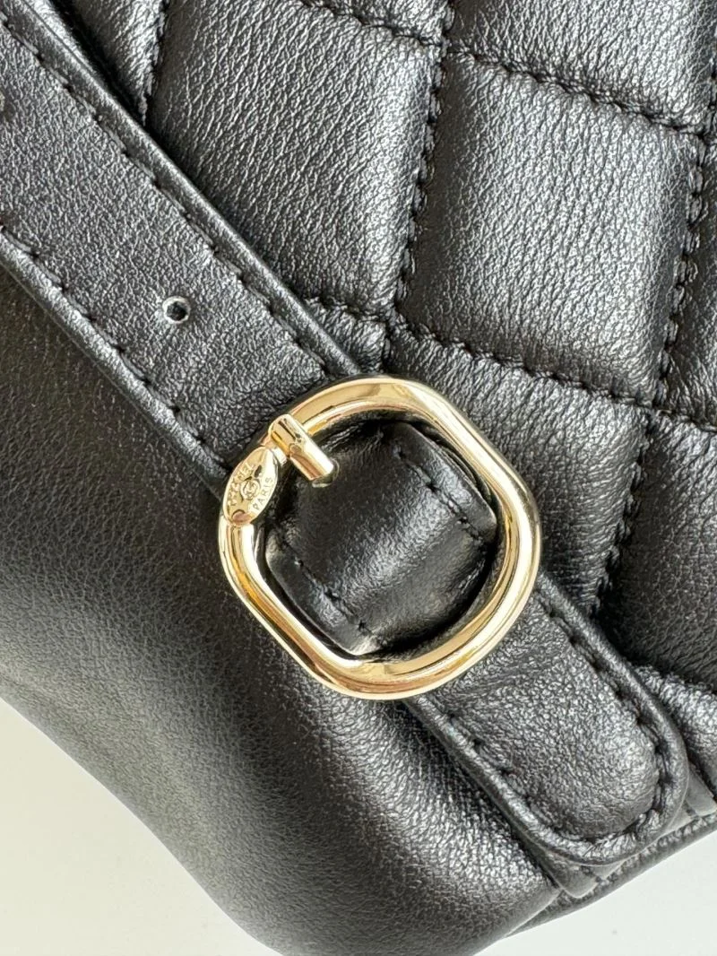 Chanel Backpacks Durable 55476
