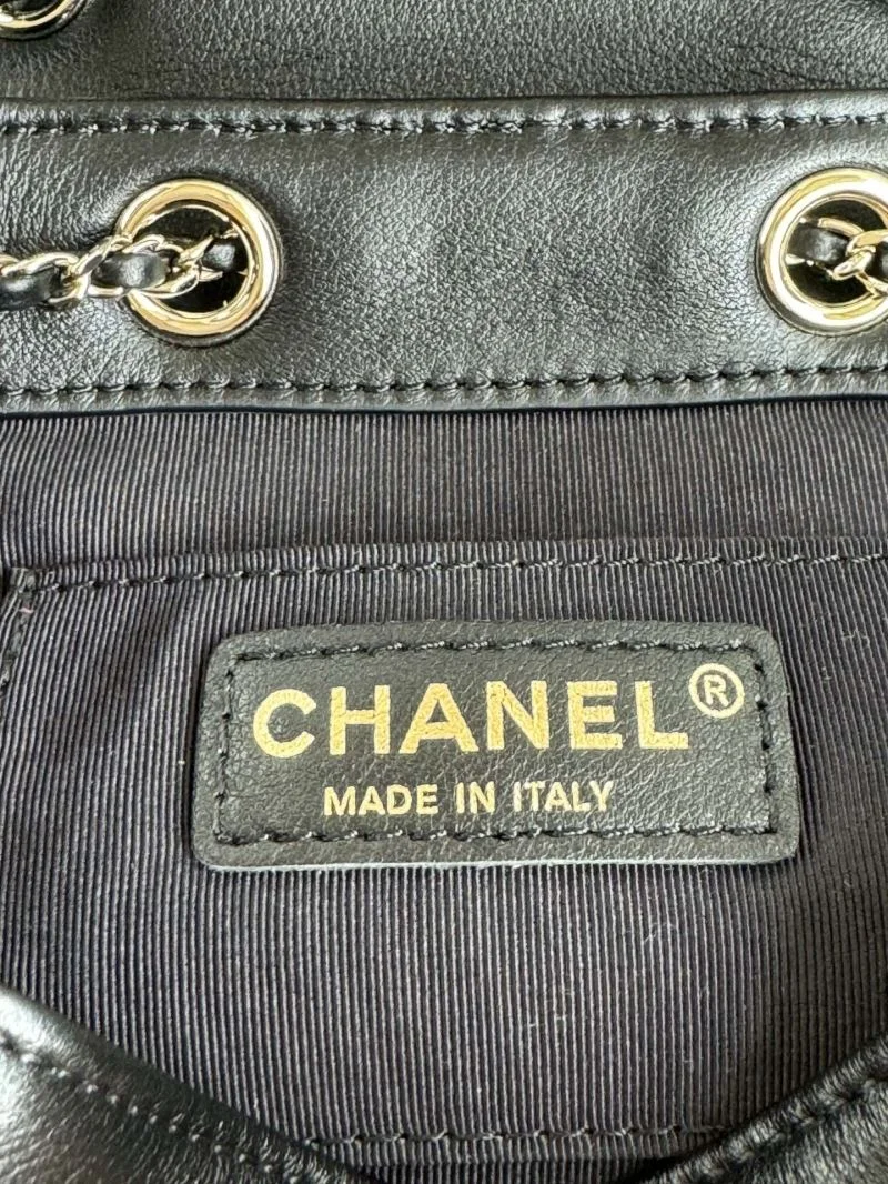 Chanel Backpacks Durable 55476