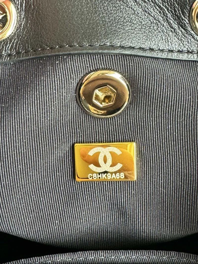 Chanel Backpacks Durable 55476