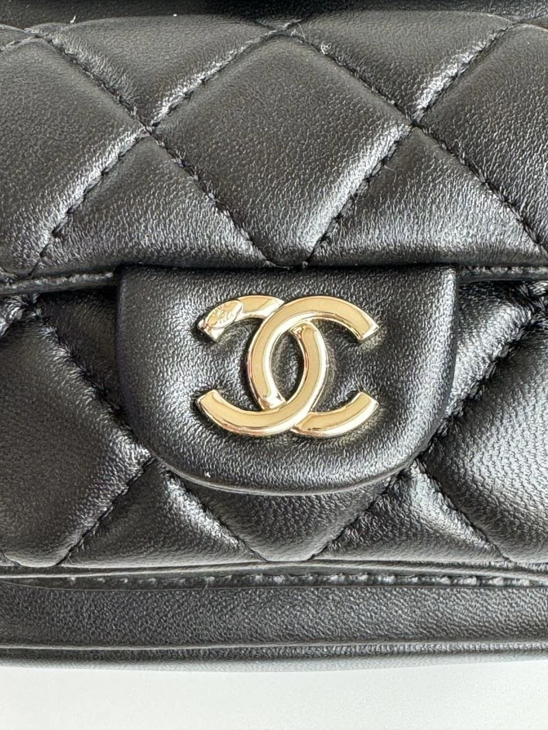 Chanel Backpacks Breathable 55486