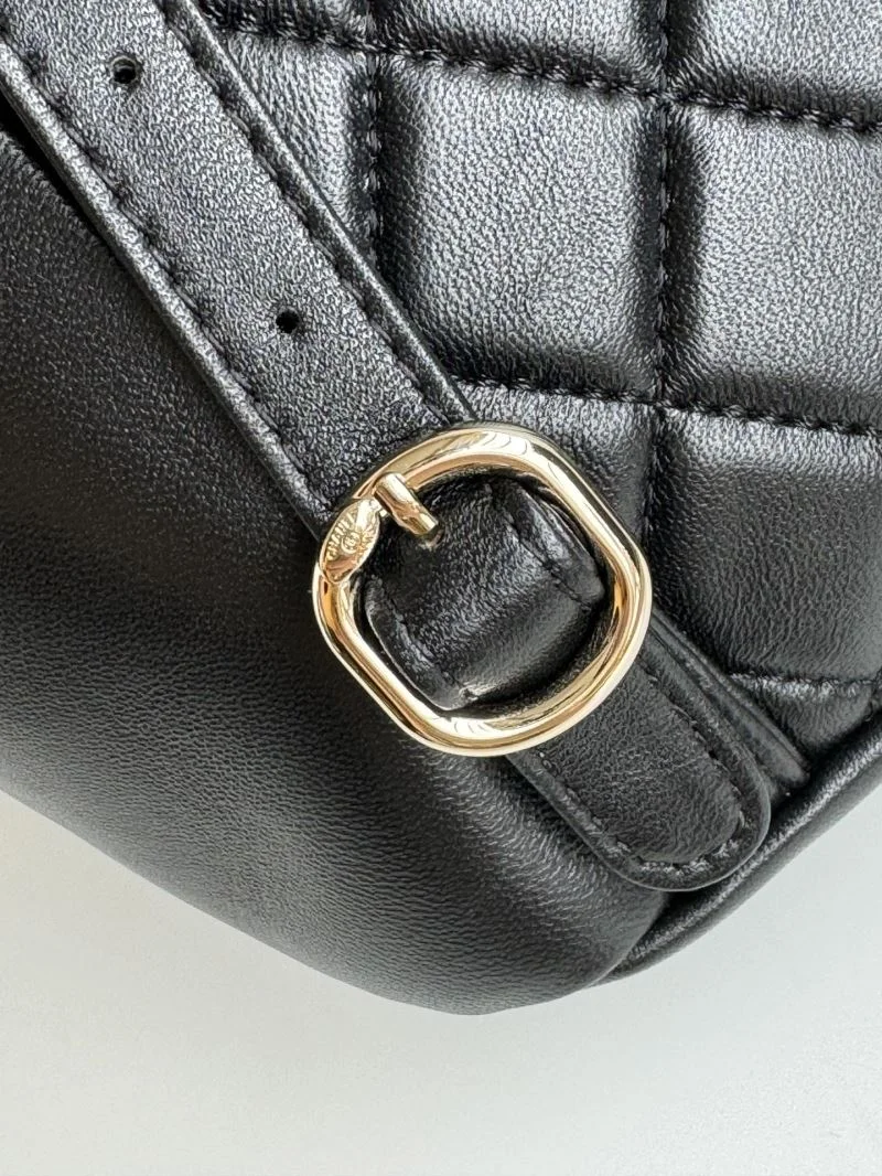 Chanel Backpacks Breathable 55486