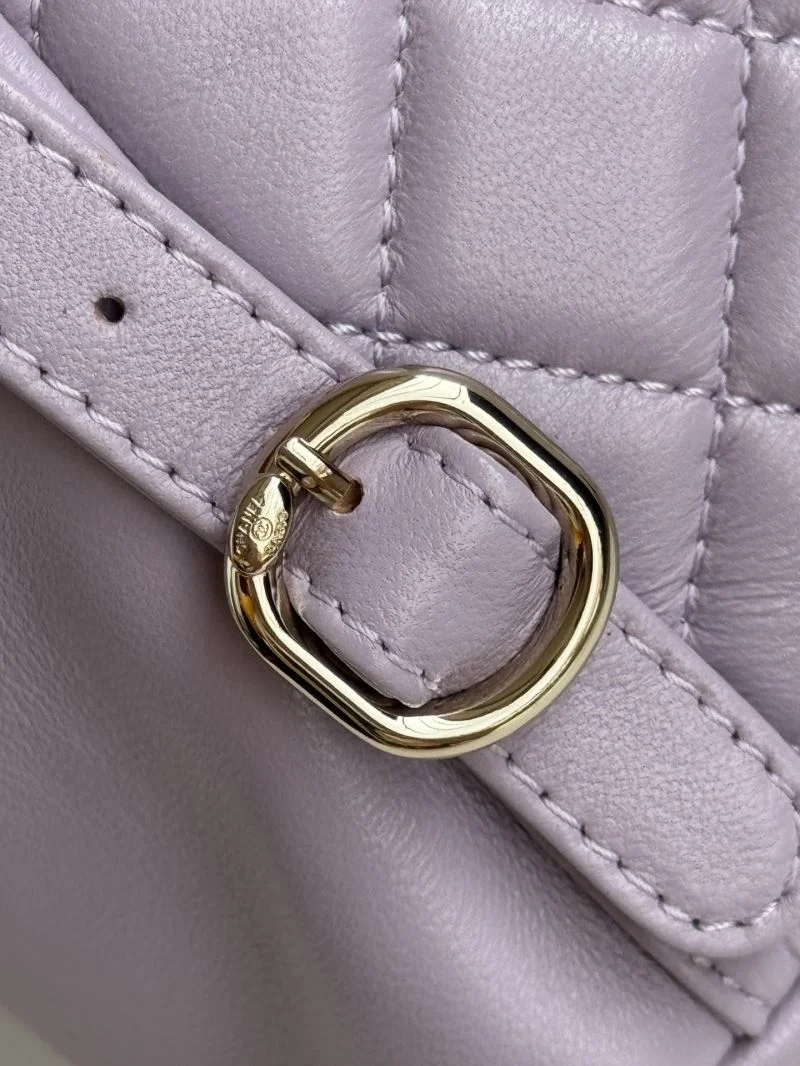 Chanel Backpacks Lightweight 55515