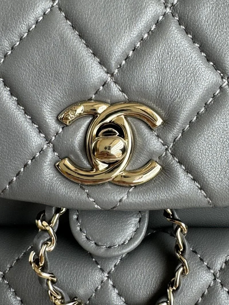 Comfortable Chanel Backpacks 55477