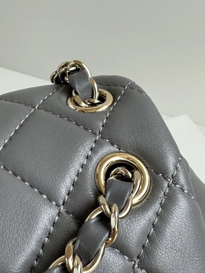 Comfortable Chanel Backpacks 55477