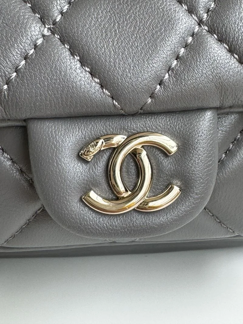 Comfortable Chanel Backpacks 55477