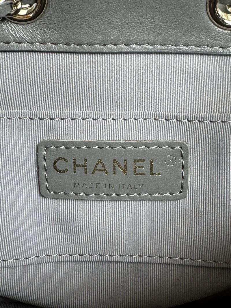 Comfortable Chanel Backpacks 55477