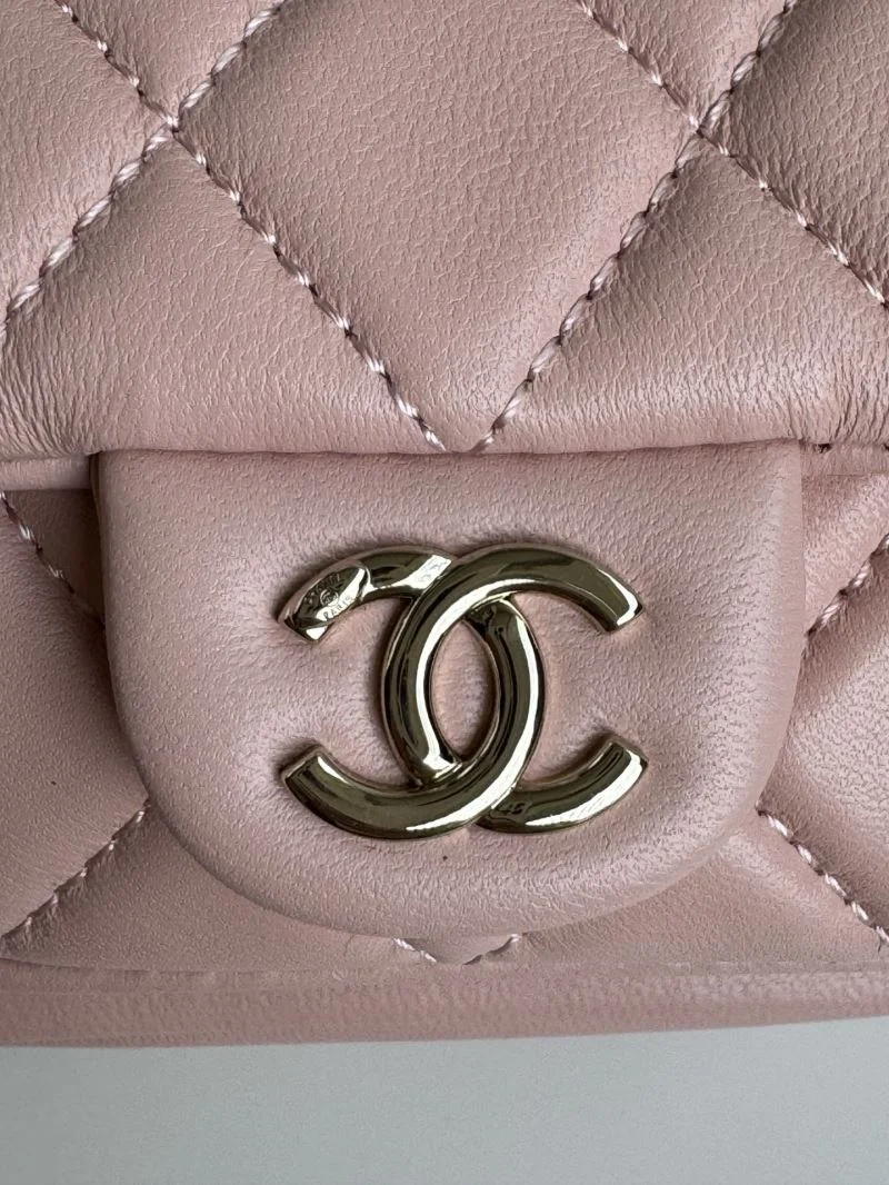 Chanel Backpacks Snug 55481