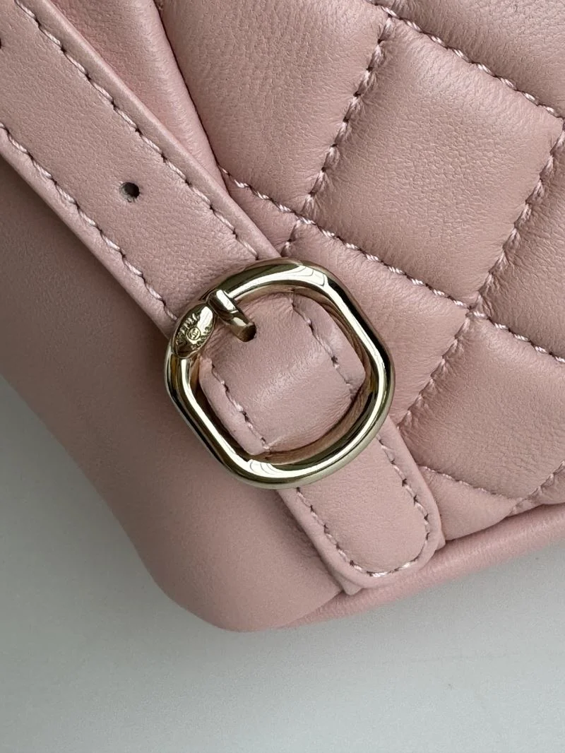 Chanel Backpacks Snug 55481