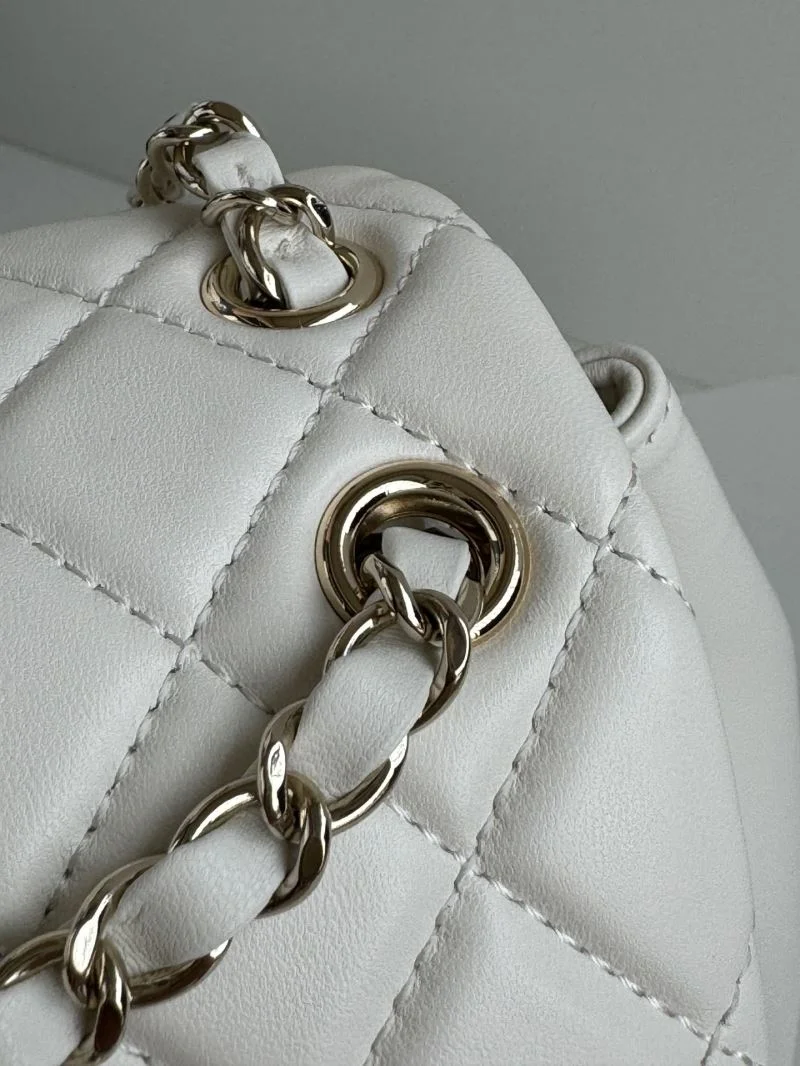 Chanel Backpacks TravelReady 55483