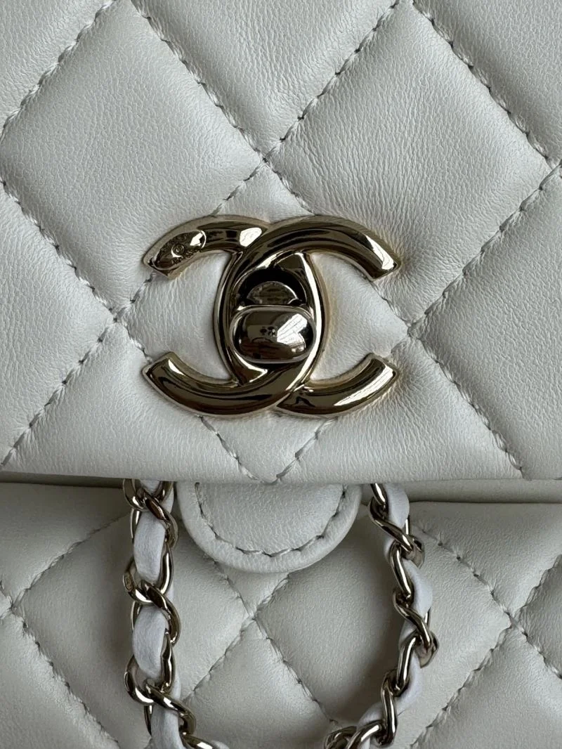 Chanel Backpacks TravelReady 55483