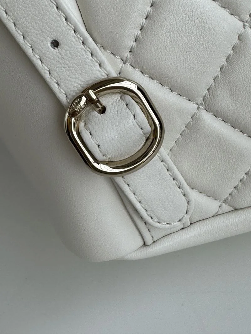 Chanel Backpacks TravelReady 55483