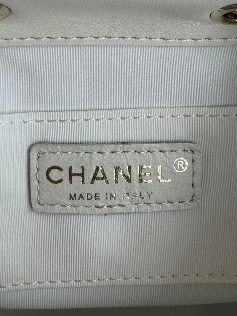 Chanel Backpacks TravelReady 55483