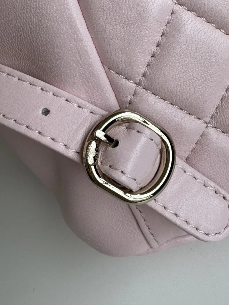 Chanel Backpacks Flexible 55484