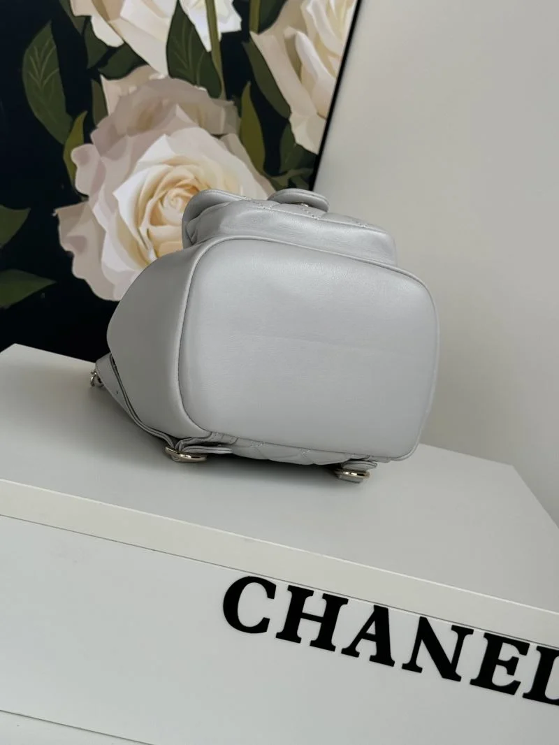 WeatherProof Chanel Backpacks 55482