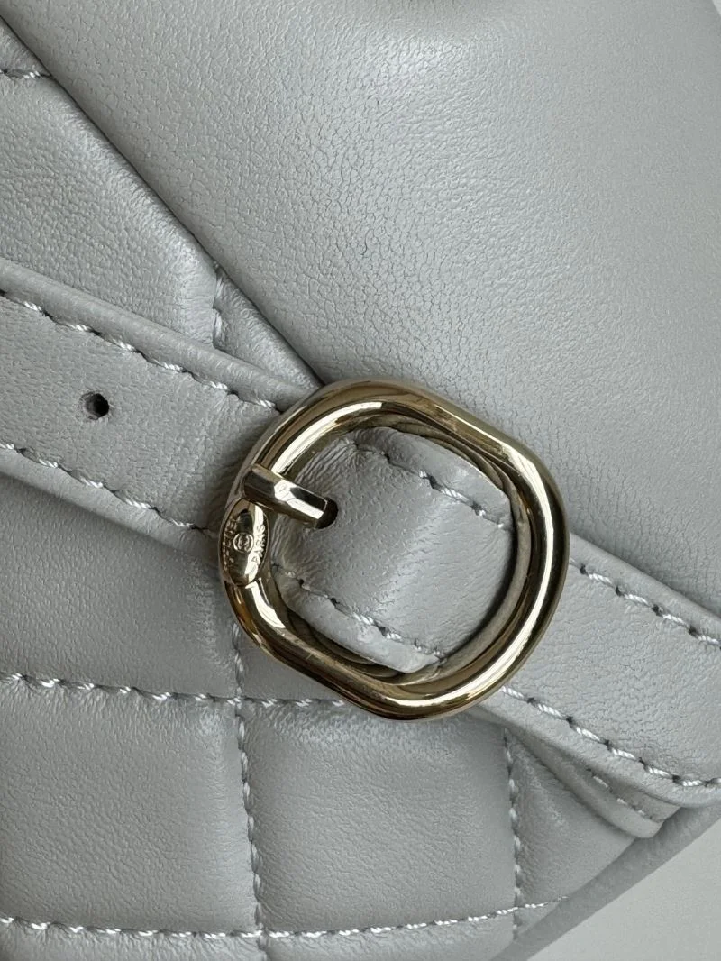 WeatherProof Chanel Backpacks 55482