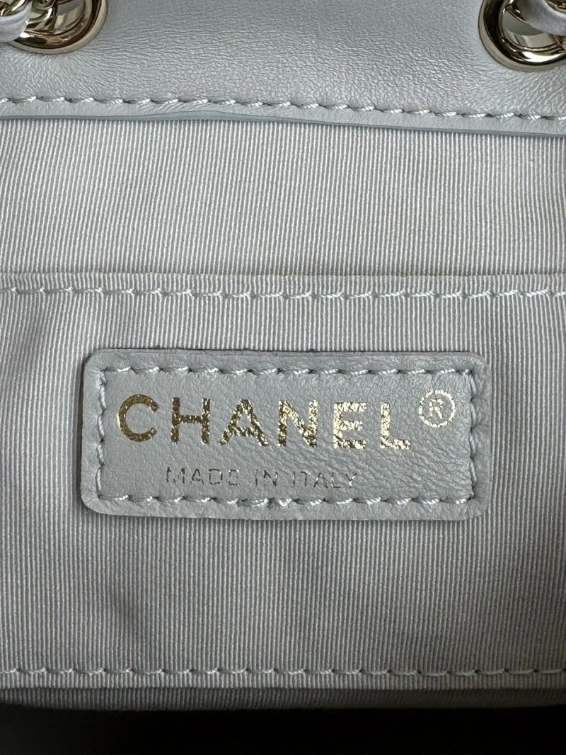 WeatherProof Chanel Backpacks 55482