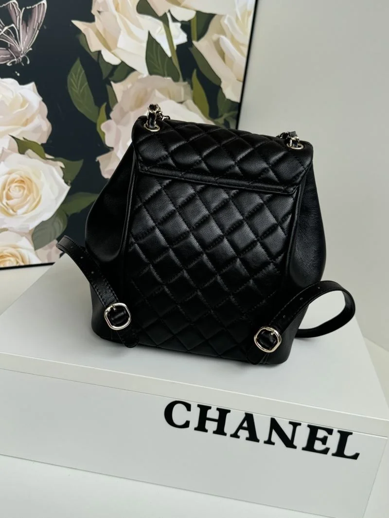 Chanel Backpacks Thermal 55487