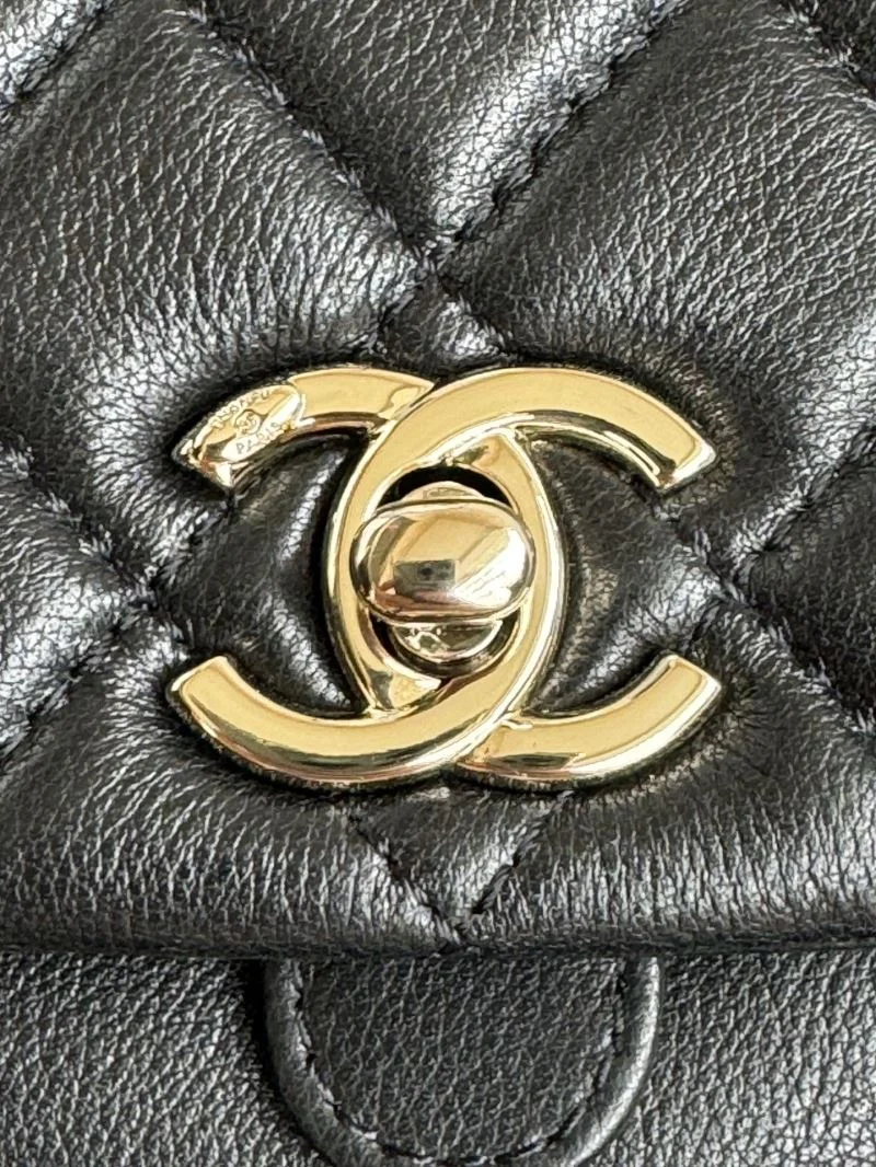 Chanel Backpacks Thermal 55487