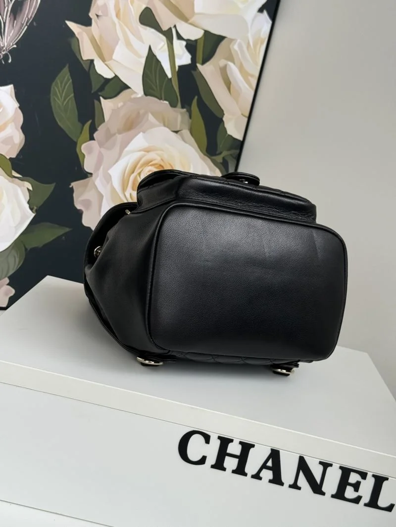 Chanel Backpacks Thermal 55487