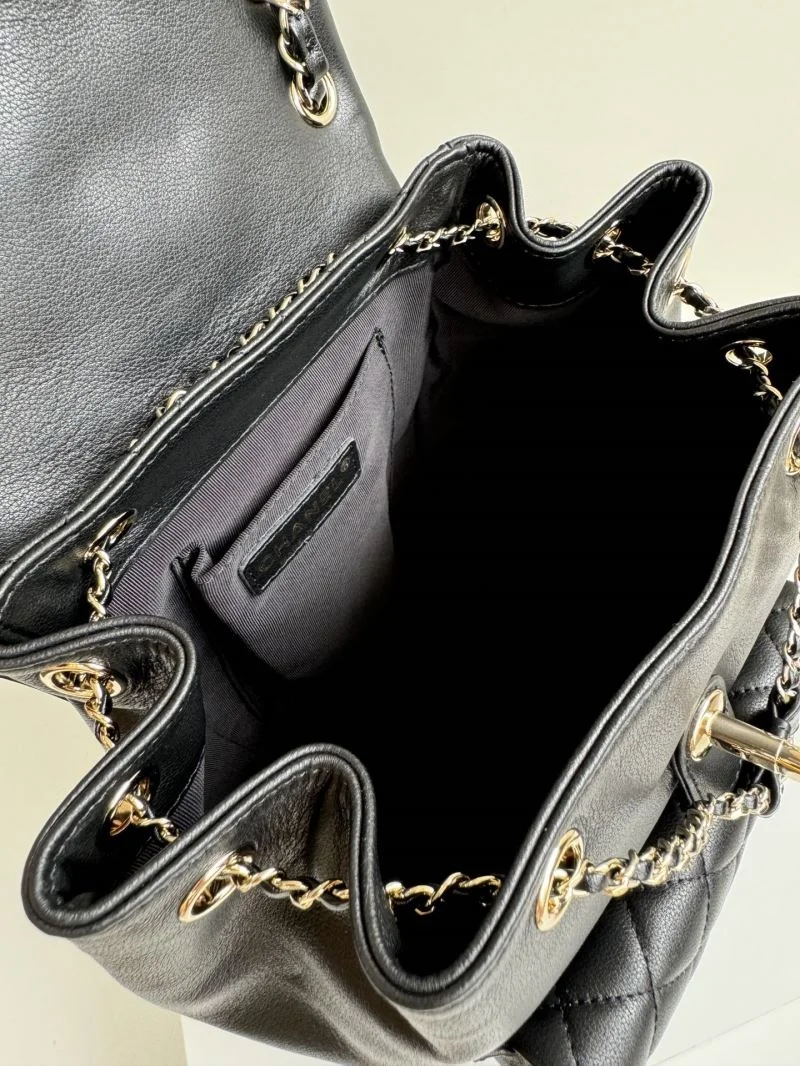 Chanel Backpacks Thermal 55487