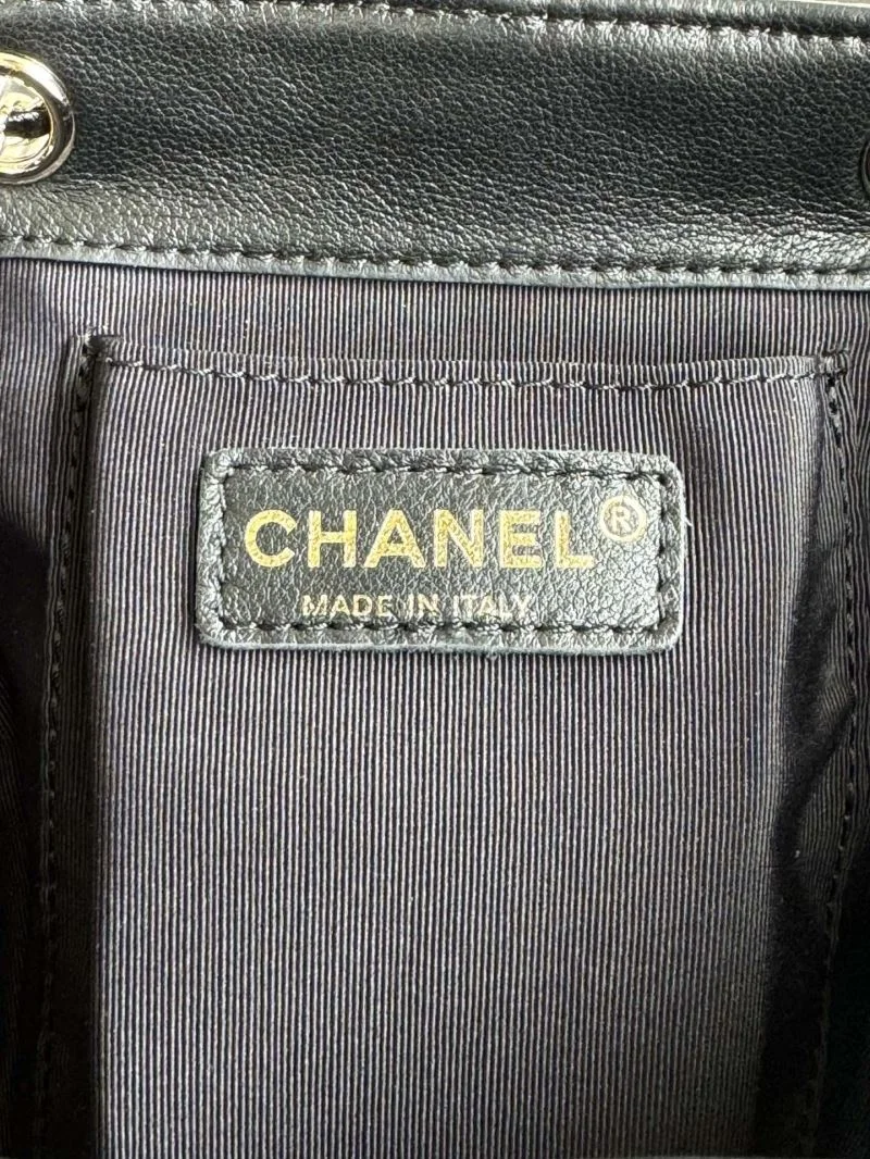 Chanel Backpacks Thermal 55487