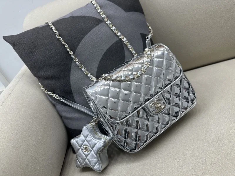 Chanel Backpacks Trendsetting 55488