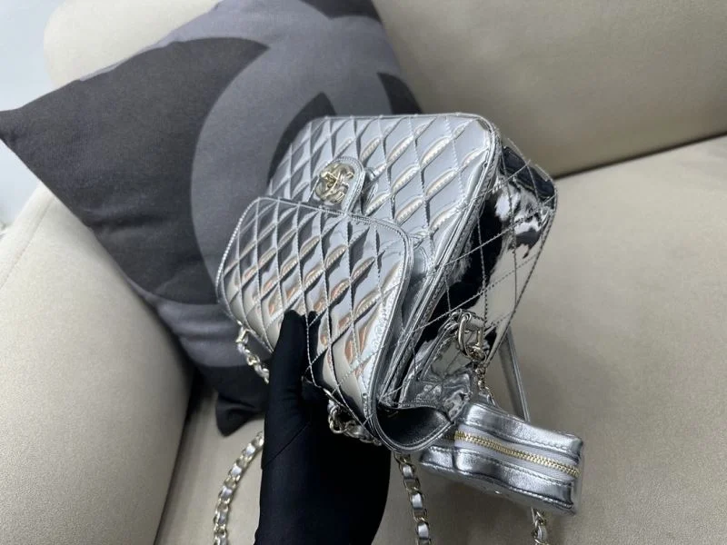 Chanel Backpacks Trendsetting 55488