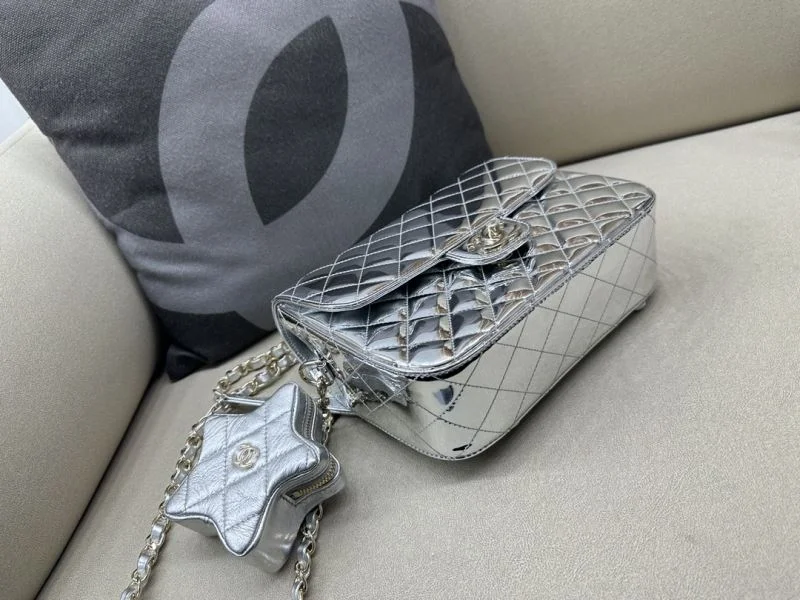Chanel Backpacks Trendsetting 55488