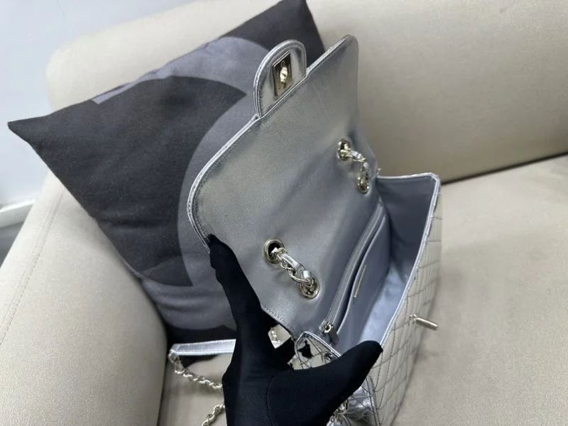 Chanel Backpacks Trendsetting 55488