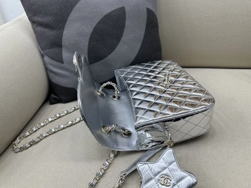 Chanel Backpacks Trendsetting 55488