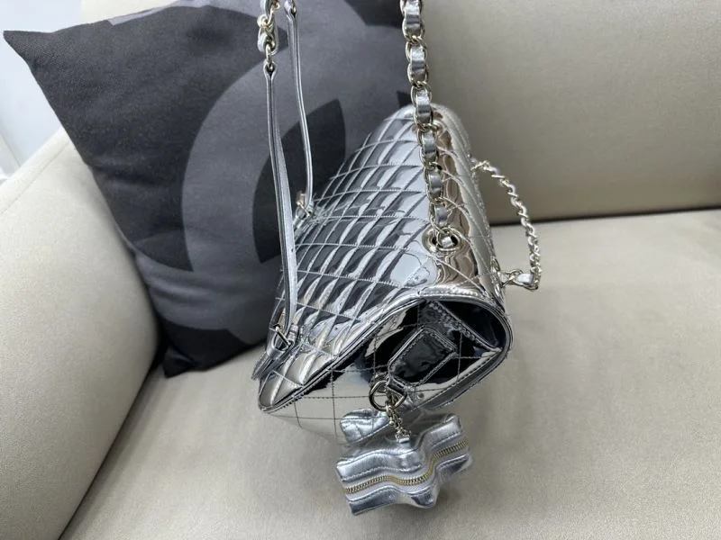 Chanel Backpacks Trendsetting 55488