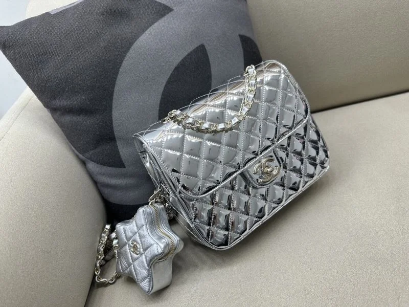 Chanel Backpacks Trendsetting 55488
