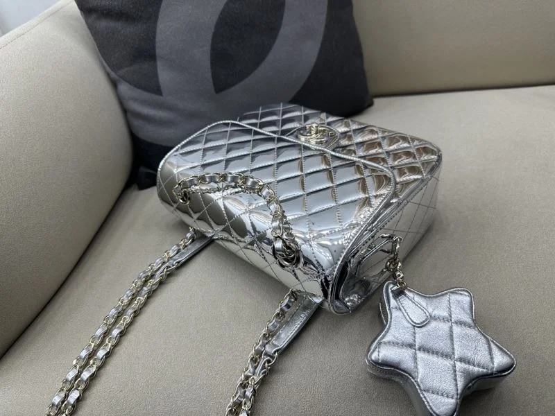 Chanel Backpacks Trendsetting 55488