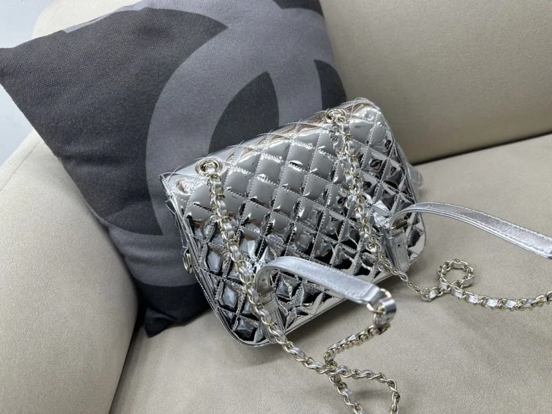 Chanel Backpacks Trendsetting 55488