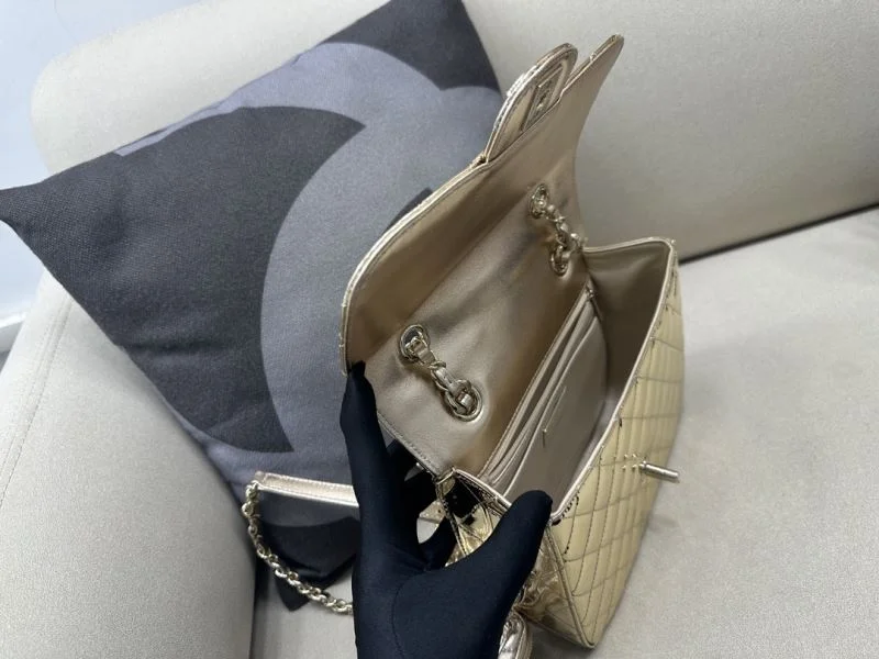 Chanel Backpacks ZeroBulk 55518