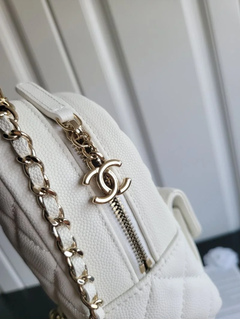Elegant Chanel Backpacks 55490