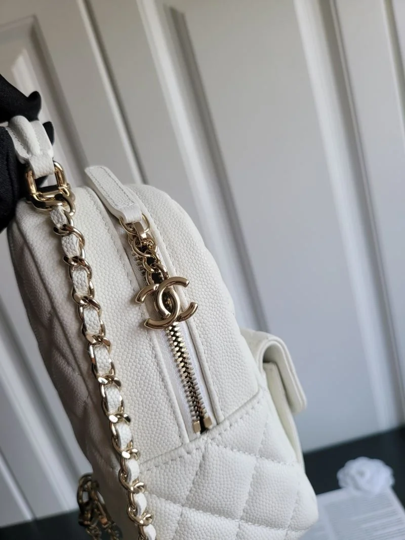 Elegant Chanel Backpacks 55490